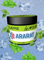 Apocalypse 250g Tobacco