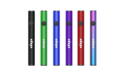 510 Battery (650 mAh)