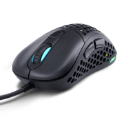 Ultra Custom Ergo Gaming Mouse