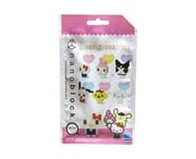 Sanrio Characters Mini Nanoblock Blind Pack