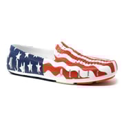 Men's American Flag Floafers Country Club Driver