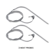 2 MEAT PROBES
