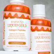 Harmony Liquid Gold