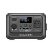 BLUETTI Elite 30 V2 Portable Power Station | 600W 288Wh