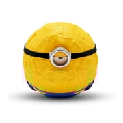 Limited Edition Exclusive Despicable Me 4 Rock Jerry Popcorn Container