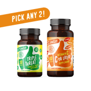 Vitamin Bundle