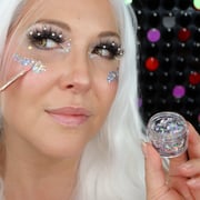 Glitter Freckle Set