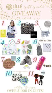 Complete 6-in-1 All Seasons - Salt & Pepper