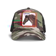 Camo Cavalry