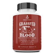 Grass Fed Blood