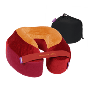 Evolution Earth Deluxe Neck Pillow