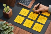 Matte Desk Pad