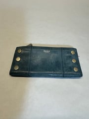 110 North | Wahoo/Brushed Silver