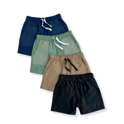 Adventure Short