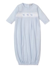 Classic Treasures FA25 Blue Stripe Sack