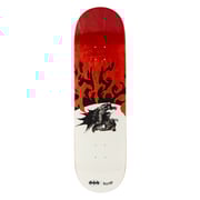 Batman x Welcome - Talons on Popsicle - 9.0"