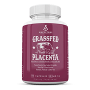 Grass Fed Beef Placenta
