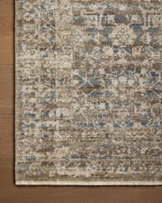 Loloi Rugs-Heritage-HER-05-Spa, Earth