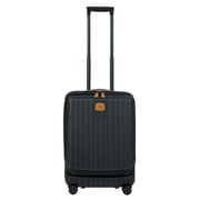 Capri 2.0 21" Spinner With Pocket Carry-on