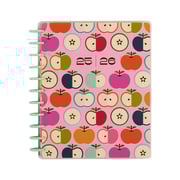 2025–2026 Mod Teacher Customizable Teacher Planner - Big Teacher Layout - 12 Months