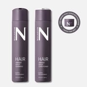 Vibrant Scalp Shampoo + Conditioner Duo