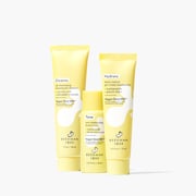 3-Step Oily + Combination Skin Routine Starter Set