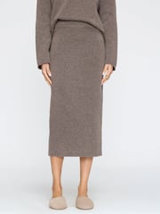 The Tia Skirt