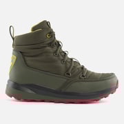 Unisex Podium Acinus Leaf Apres Ski Boots