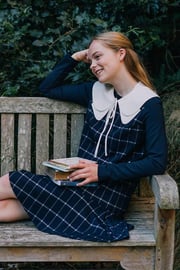 Granger Dress