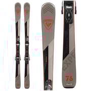 Rossignol Experience 76 + XP 10 Bindings 2025
