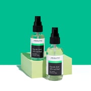 Glycolic Acid Gel Peel