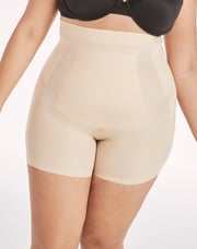 High-Waist Girlshort Shaper