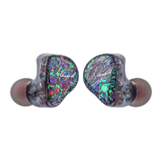 XENNS Mangird Top Pro | 10-Driver Hybrid Universal IEMs