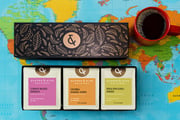 Passport: World Coffee Tour