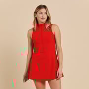 Merrit Dress - Navy