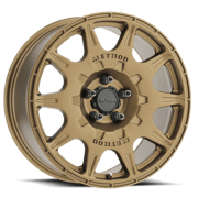 502 | Rally | Method Bronze®