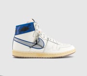 Jordan Air Ship x Awake NY