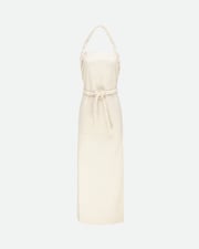 KOSA APRON DRESS
