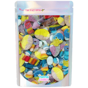 Poppin Favourites Mix