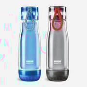 Glass Water Bottle Bundle