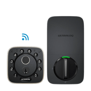ULTRALOQ Bolt Fingerprint