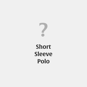Mystery Short Sleeve Polo