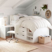 Rhys Captain's Bed