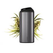AUXO Calent | Premium Dry Herb Vaporizer