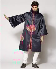 Adult Akatsuki Robe - Naruto Shippuden