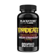 Blackstone Labs Eradicate Estrogen Blocker 90 Caps