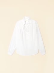 White Caspian Top