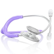 MD One® Adult Stethoscope - Pastel Purple