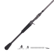 Matt Stefan 7'4" Heavy Ultimate Flipping Rod Kit