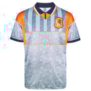 Wolverhampton Wanderers 1992 Bukta shirt